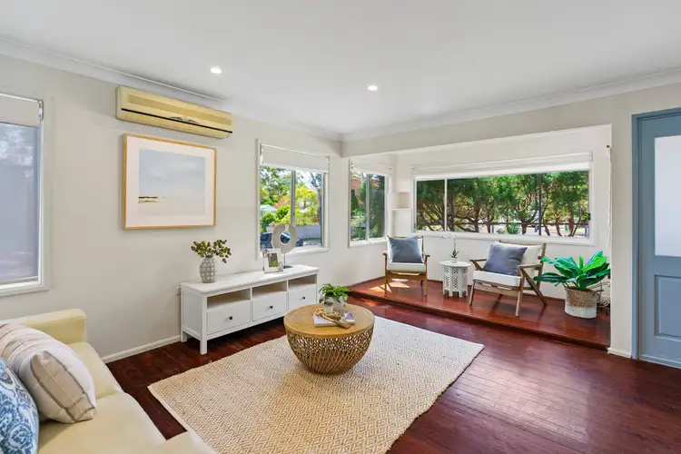 Sixth view of Homely house listing, 25 Hilltop Street, Bateau Bay NSW 2261