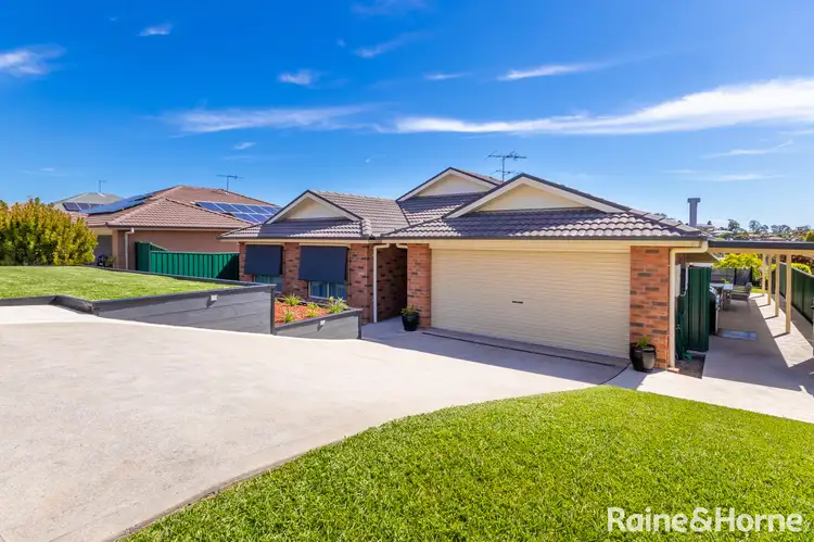 14 Dixon Circuit, Muswellbrook NSW 2333