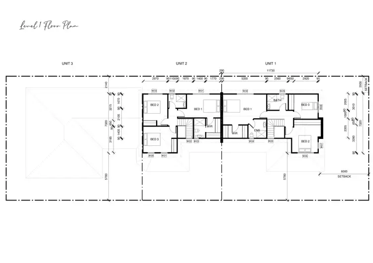 Seventh view of Homely townhouse listing, 2/4 Piper Street, Woy Woy NSW 2256