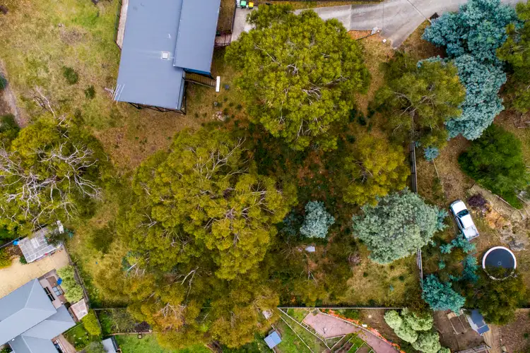 Third view of Homely land listing, 24 Wassell Place, Lindisfarne TAS 7015