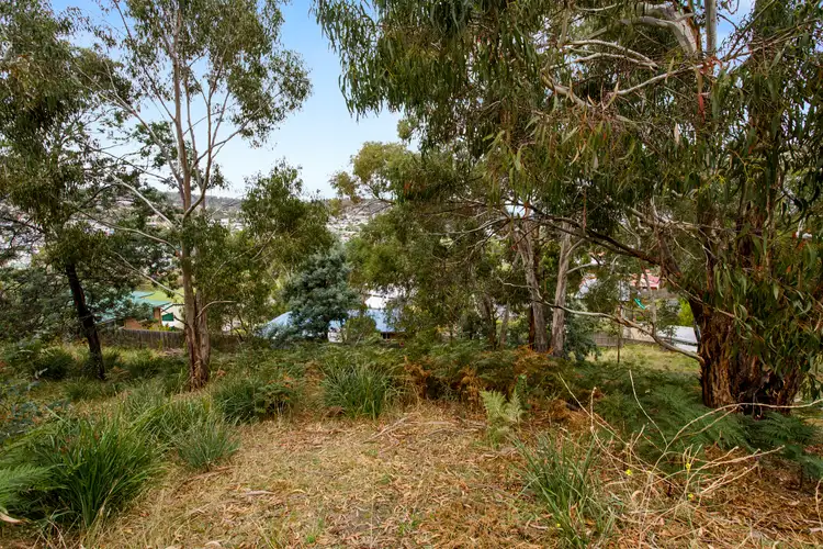 Fifth view of Homely land listing, 24 Wassell Place, Lindisfarne TAS 7015