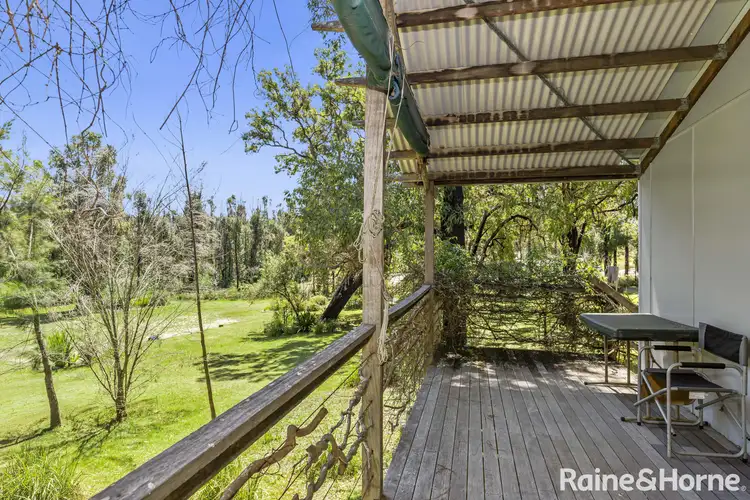 Second view of Homely rural property listing, 140C Narrawallee Creek Road, Lake Conjola NSW 2539