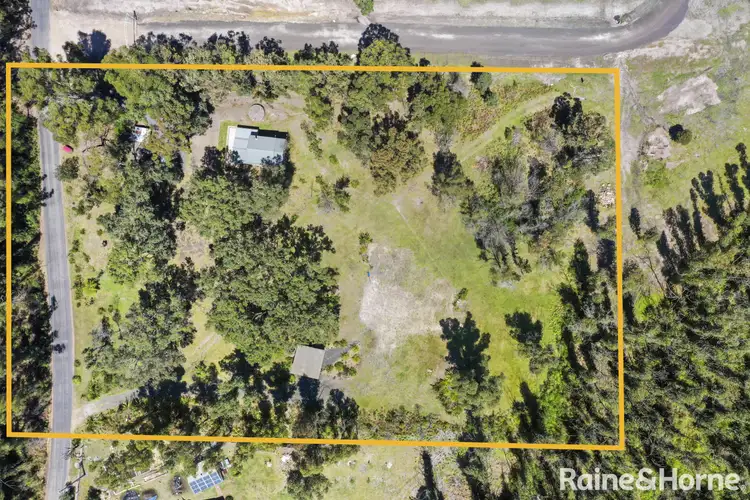 Third view of Homely rural property listing, 140C Narrawallee Creek Road, Lake Conjola NSW 2539