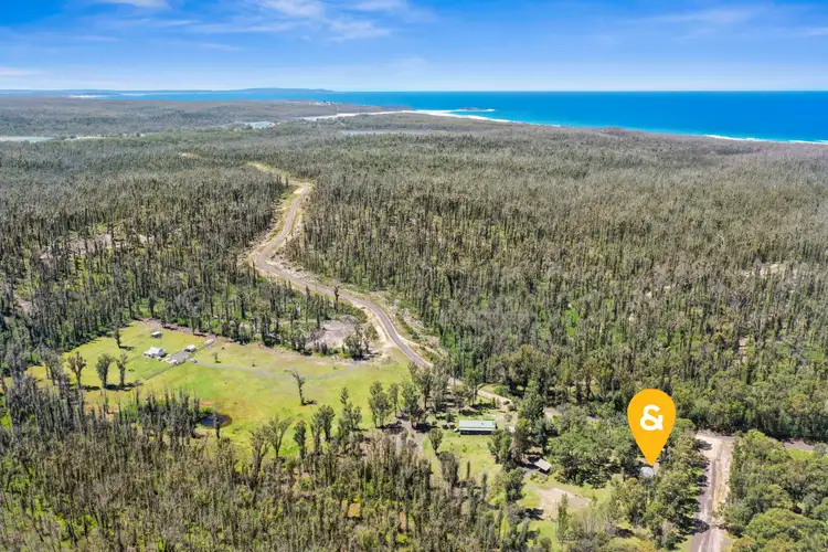 Fourth view of Homely rural property listing, 140C Narrawallee Creek Road, Lake Conjola NSW 2539