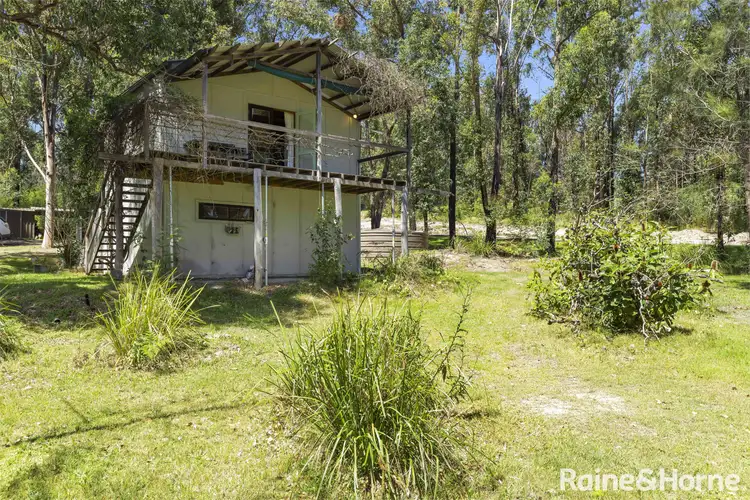 Fifth view of Homely rural property listing, 140C Narrawallee Creek Road, Lake Conjola NSW 2539