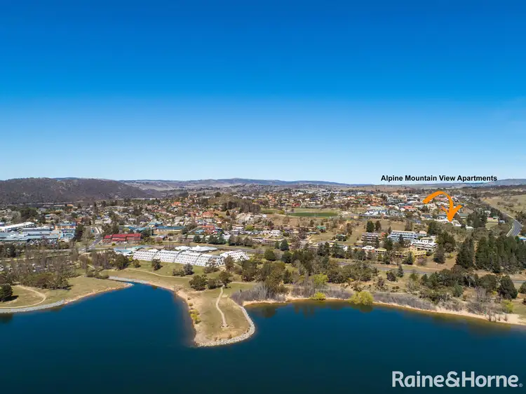 Third view of Homely apartment listing, 29/13-15 Kirwan Close, Jindabyne NSW 2627