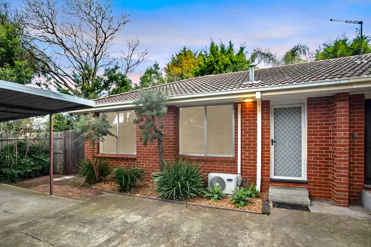 6/26 Olive Grove, Parkdale VIC 3195