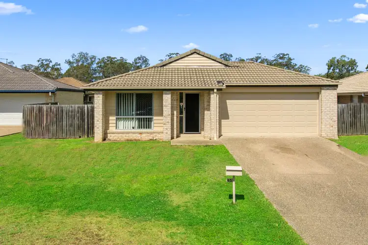 65 Yolla Street, Eagleby QLD 4207