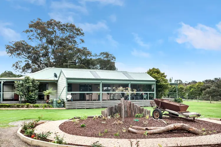 Third view of Homely house listing, 340 Baxter-Tooradin Road, Baxter VIC 3911