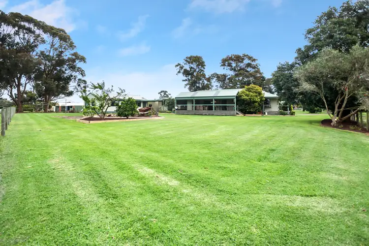 Fourth view of Homely house listing, 340 Baxter-Tooradin Road, Baxter VIC 3911