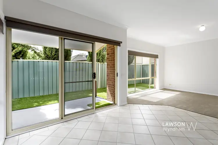 Fifth view of Homely house listing, 5 Clover Lane, Wyndham Vale VIC 3024