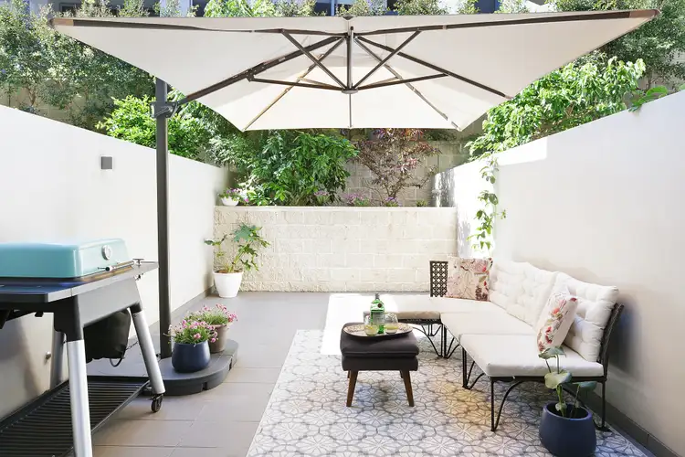 Second view of Homely apartment listing, 206B/7-13 Centennial Avenue, Lane Cove NSW 2066
