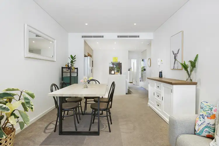Fourth view of Homely apartment listing, 206B/7-13 Centennial Avenue, Lane Cove NSW 2066