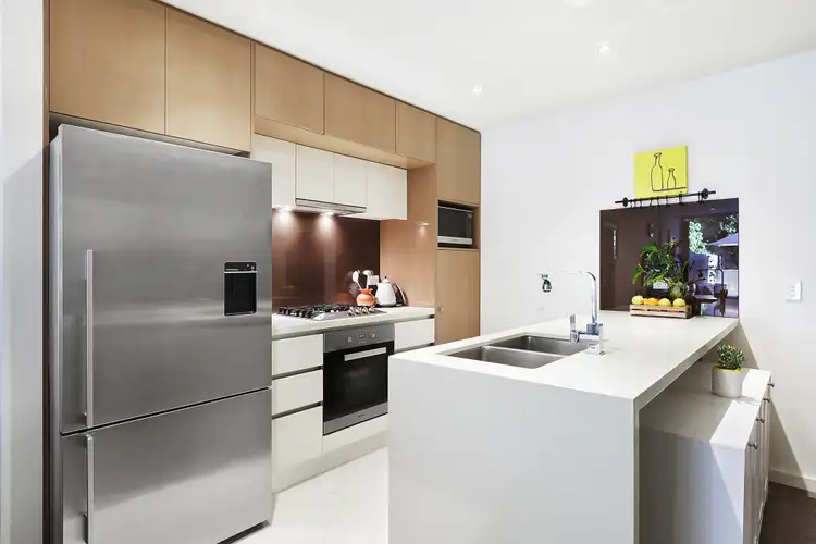 Fifth view of Homely apartment listing, 206B/7-13 Centennial Avenue, Lane Cove NSW 2066