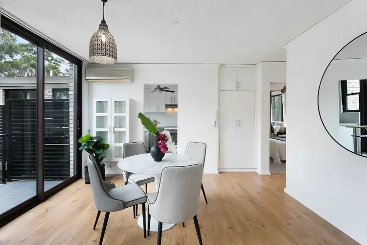 Third view of Homely apartment listing, 6/8 Murray Street, Lane Cove NSW 2066