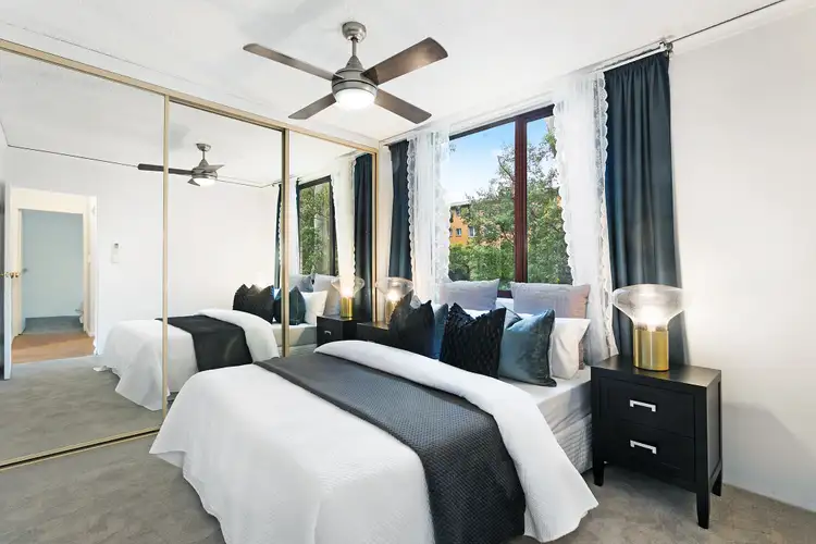 Fourth view of Homely apartment listing, 6/8 Murray Street, Lane Cove NSW 2066
