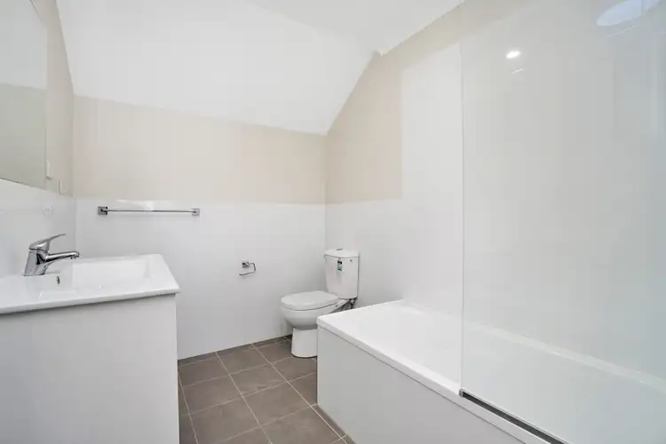 Fifth view of Homely townhouse listing, 2/90-92 Irwin Street, Werrington NSW 2747