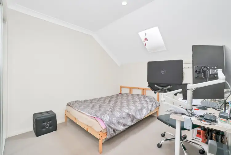 Sixth view of Homely townhouse listing, 2/90-92 Irwin Street, Werrington NSW 2747