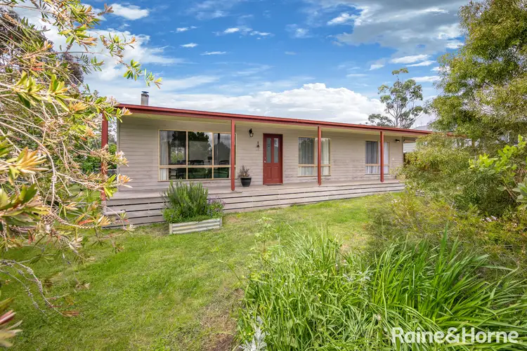 Second view of Homely house listing, 23 Melvins Road, Riddells Creek VIC 3431