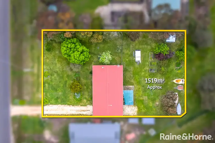 Third view of Homely house listing, 23 Melvins Road, Riddells Creek VIC 3431