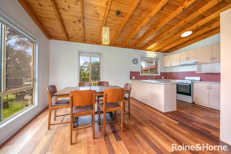 Sixth view of Homely house listing, 23 Melvins Road, Riddells Creek VIC 3431