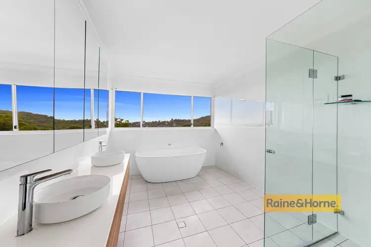 Second view of Homely house listing, 41 The Palisade, Umina Beach NSW 2257