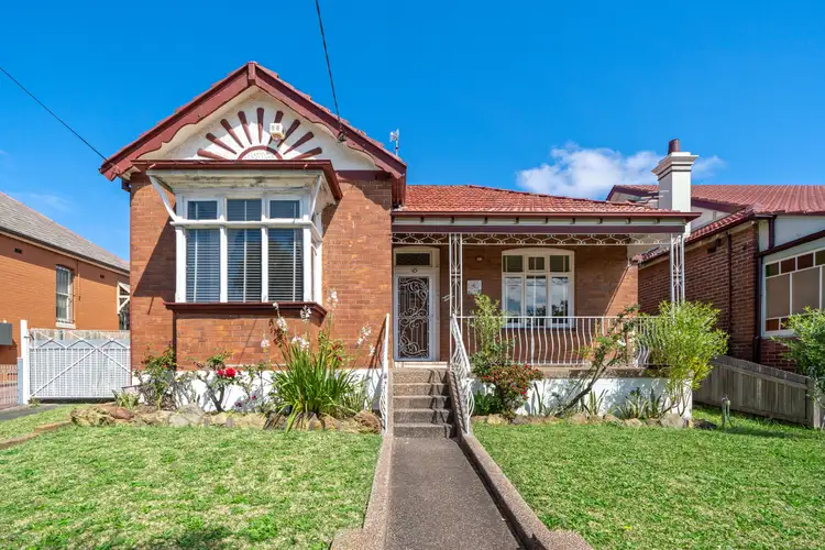 Main view of Homely house listing, 12 Hanks Street, Ashfield NSW 2131