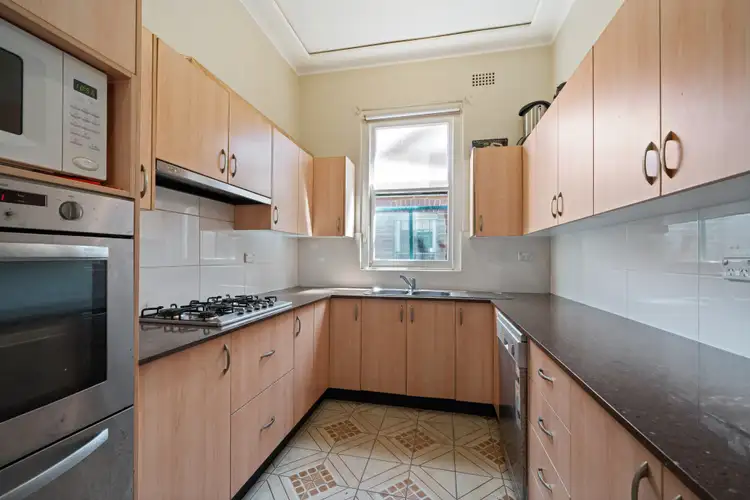 Fifth view of Homely house listing, 12 Hanks Street, Ashfield NSW 2131