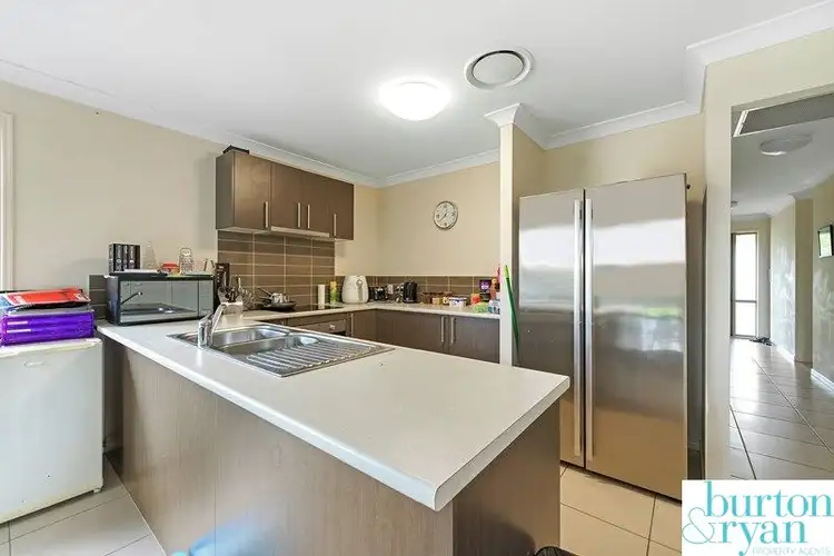 Second view of Homely house listing, 83 Reedmans Road, Ormeau QLD 4208