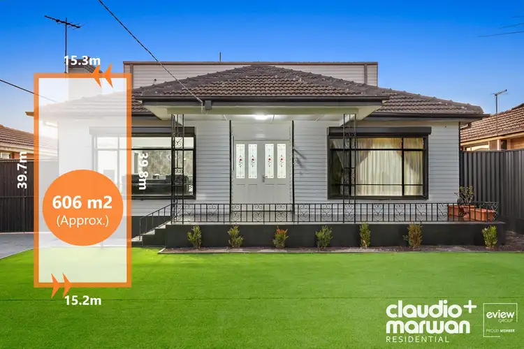 29 Boston Street, Fawkner VIC 3060