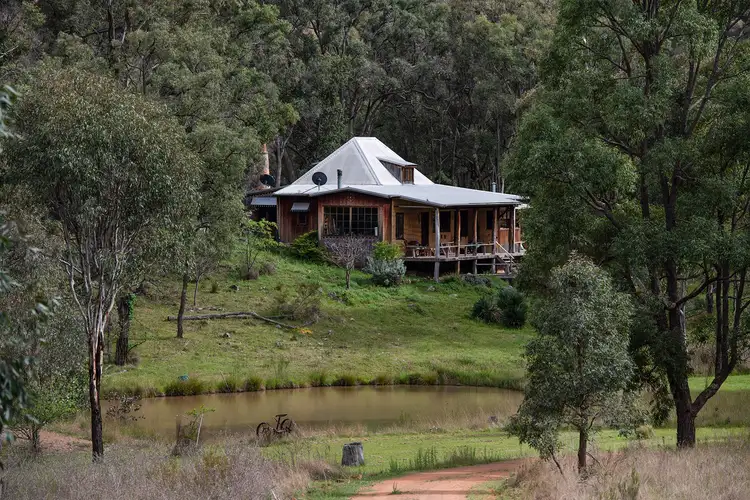 Third view of Homely rural property listing, 246 Cuthel Lane, Gulgong NSW 2852