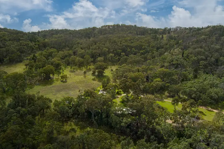 Fourth view of Homely rural property listing, 246 Cuthel Lane, Gulgong NSW 2852