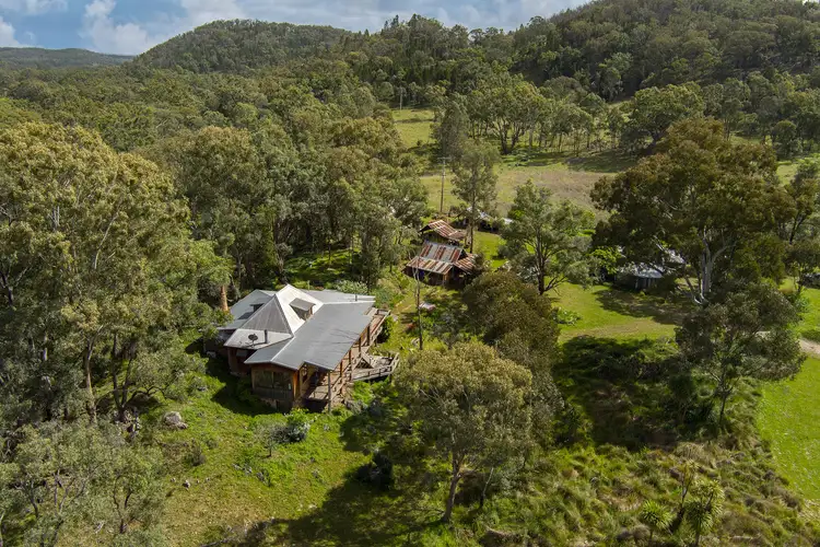 Fifth view of Homely rural property listing, 246 Cuthel Lane, Gulgong NSW 2852