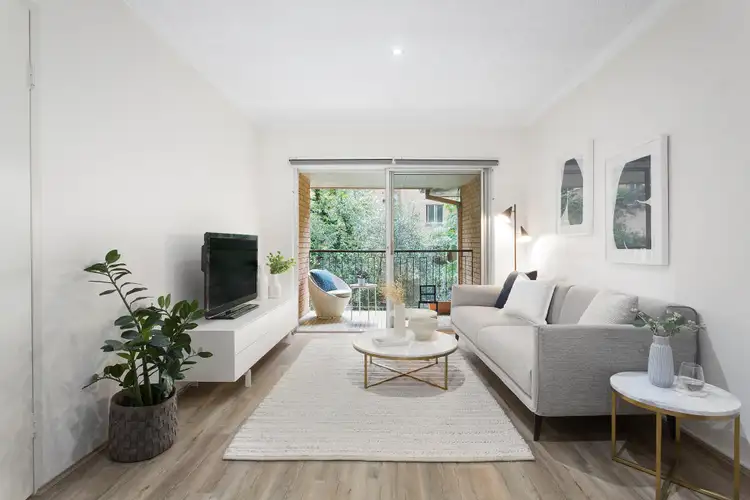 Main view of Homely apartment listing, 33/7 Ralston Street, Lane Cove NSW 2066