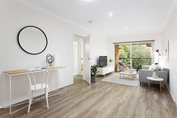 Second view of Homely apartment listing, 33/7 Ralston Street, Lane Cove NSW 2066