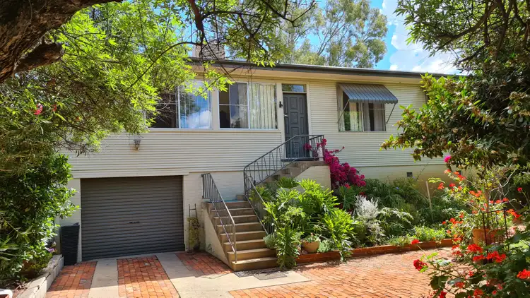 1 Campbell Street, Narrabri NSW 2390