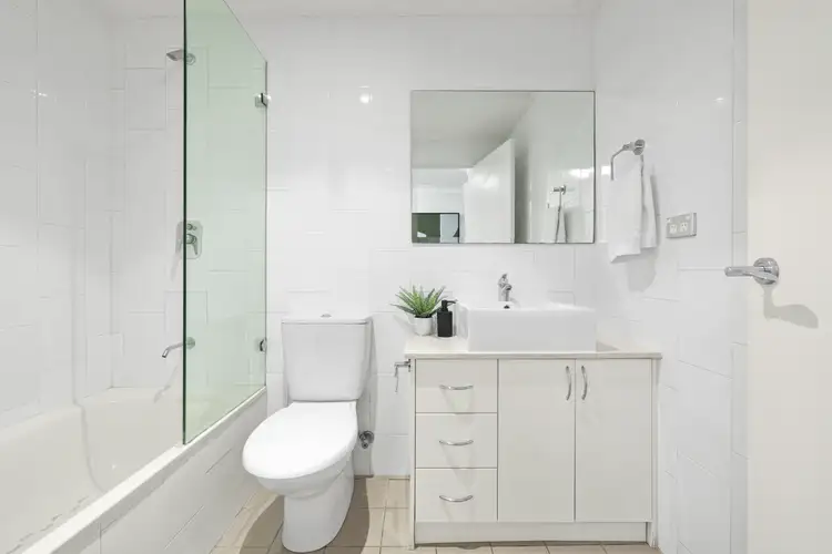 Fifth view of Homely apartment listing, 19/21-69 Regent Street, Redfern NSW 2016