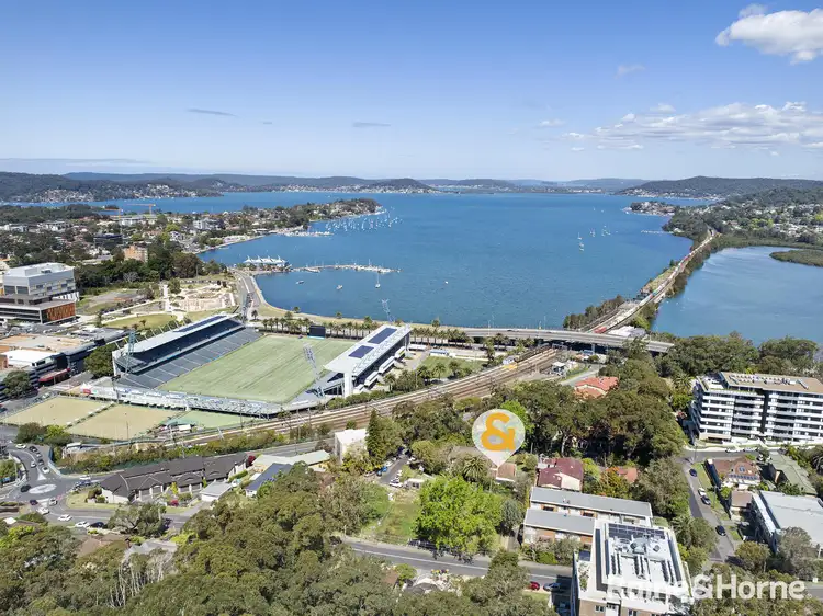 Main view of Homely house listing, 3 Cape Street South, Gosford NSW 2250