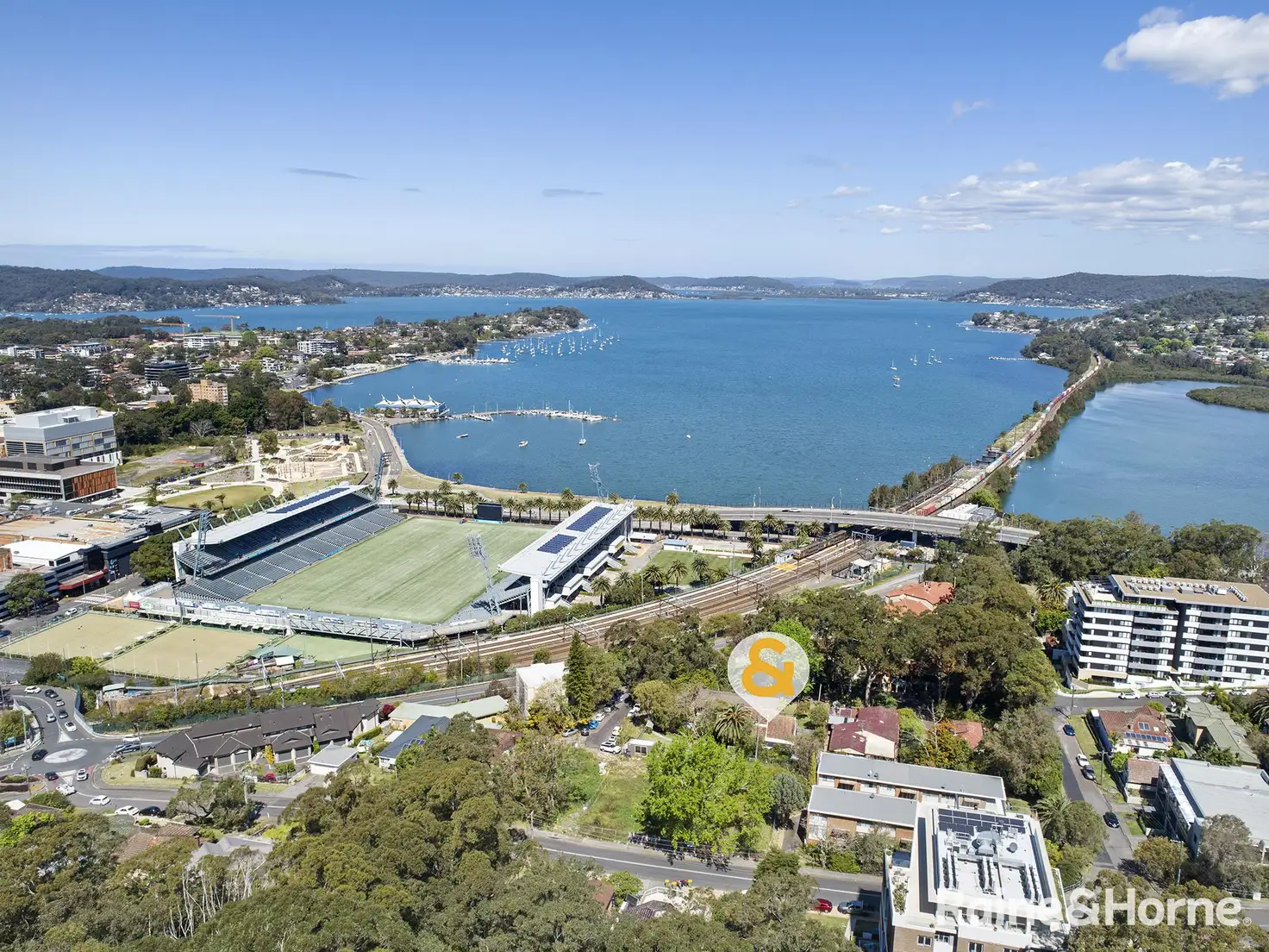 Main view of Homely house listing, 3 Cape Street South, Gosford NSW 2250