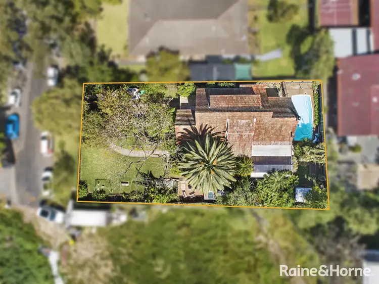 Second view of Homely house listing, 3 Cape Street South, Gosford NSW 2250