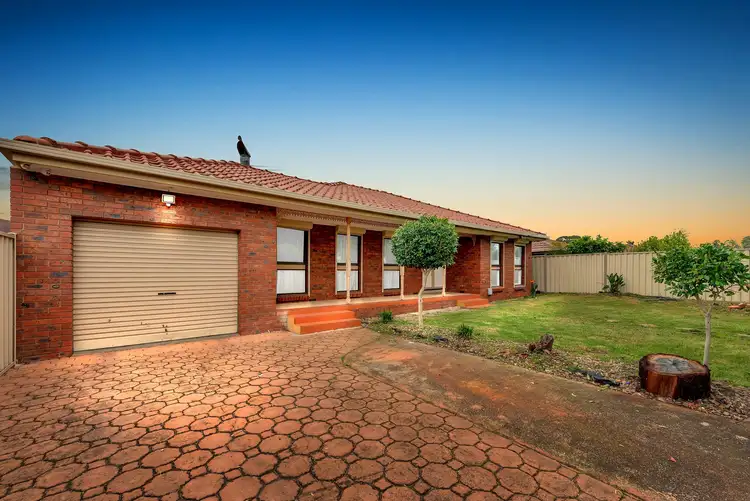 Main view of Homely house listing, 3 Allandale Road, Kings Park VIC 3021