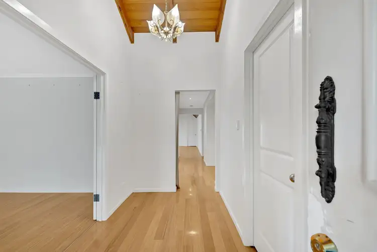 Fourth view of Homely house listing, 3 Allandale Road, Kings Park VIC 3021