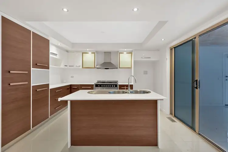 Sixth view of Homely house listing, 3 Allandale Road, Kings Park VIC 3021