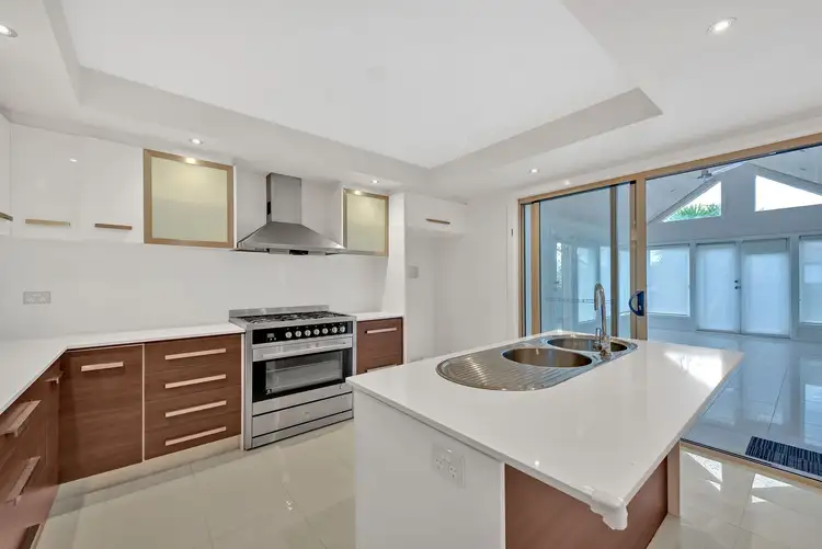 Seventh view of Homely house listing, 3 Allandale Road, Kings Park VIC 3021