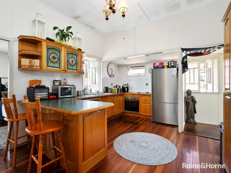 Second view of Homely house listing, 24 Laughlin Street, Kingston QLD 4114