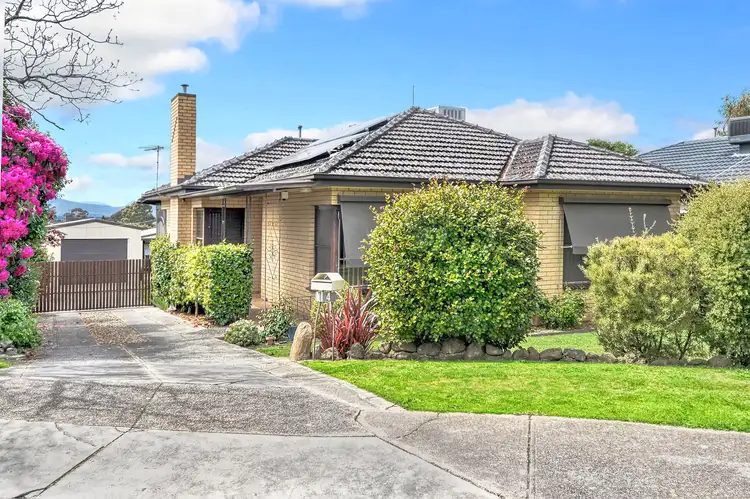 Main view of Homely house listing, 4 Mackay Street, Ararat VIC 3377