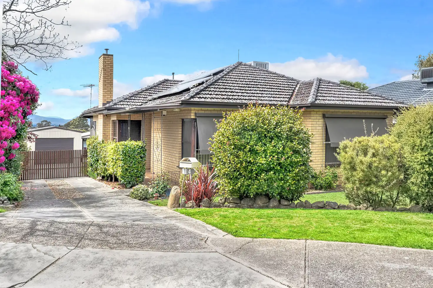 Main view of Homely house listing, 4 Mackay Street, Ararat VIC 3377