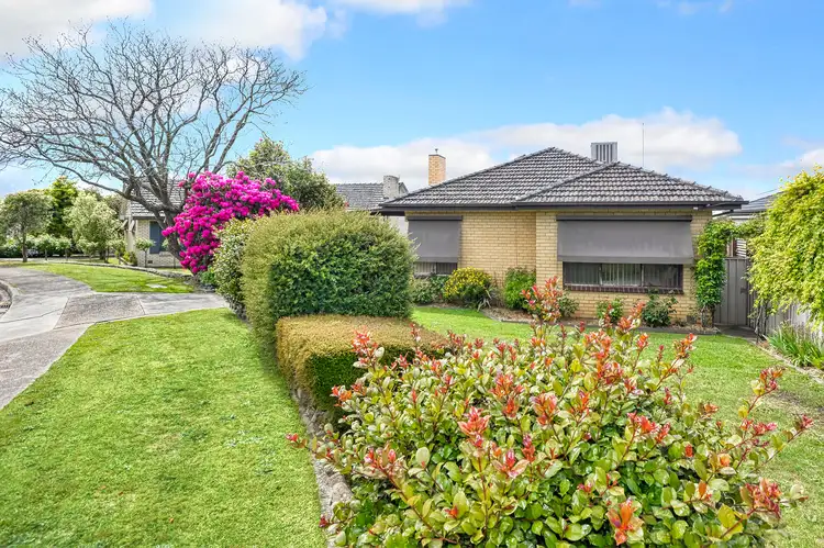 Second view of Homely house listing, 4 Mackay Street, Ararat VIC 3377