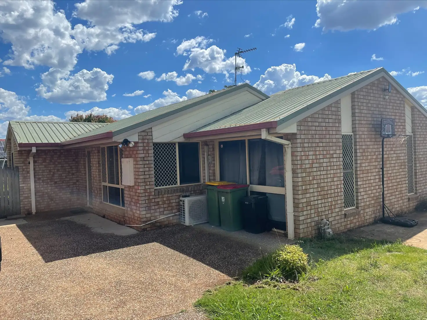Main view of Homely house listing, 56 Dalzell Crescent, Darling Heights QLD 4350