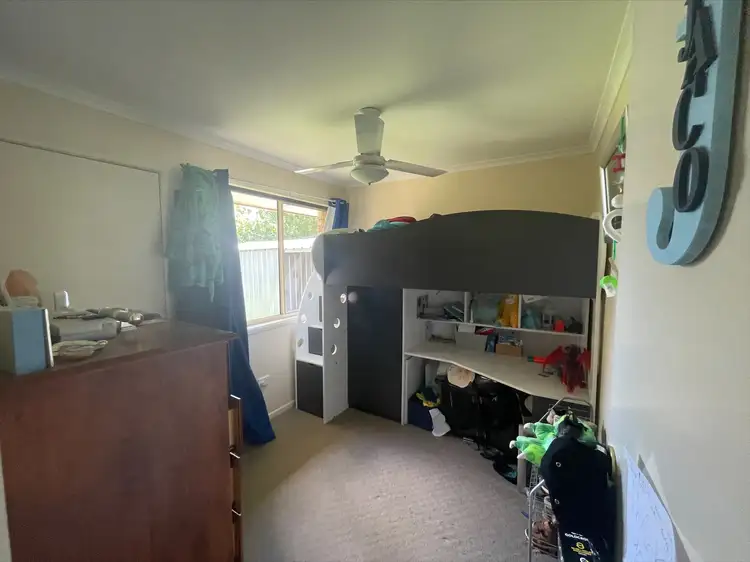 Fourth view of Homely house listing, 56 Dalzell Crescent, Darling Heights QLD 4350